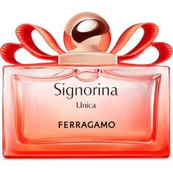 Парфюмерная вода Ferragamo Signorina Unica