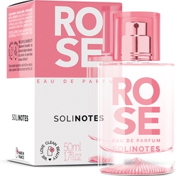Парфюмерная вода Rose