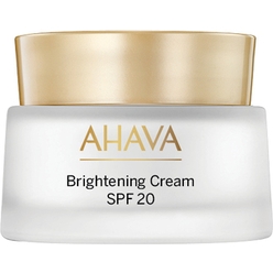 Крем для сияющей кожи лица и шеи SPF 20+  Brightening Cream, 50 мл