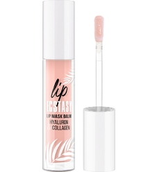 Маска-бальзам для губ Luxvisage Lip Ecstasy Hyaluron & Collagen Lip Ecstasy Hyaluron & Collagen