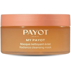 Очищающая маска для сияния кожи лица My Payot Radiance Cleansing Mask, 100 мл