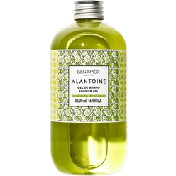 Гель для душа защитный Alantoine, 500 мл
