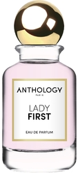 Парфюмерная вода женская Lady First, 100 мл