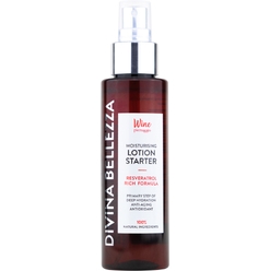 Увлажняющий лосьон-стартер Moisturising Starter Lotion, 100 мл