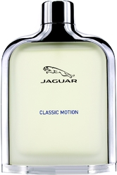 Туалетная вода Jaguar Classic Motion 100 мл