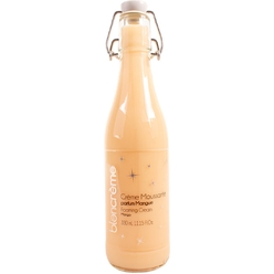 Крем-пена для ванны и душа Foaming Cream Mango, 330 мл