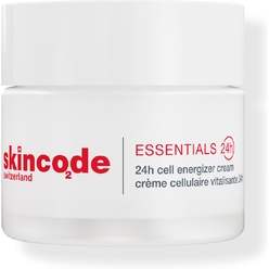 Энергетический клеточный крем ESSENTIALS 24h Cell Energizer Cream 50 мл