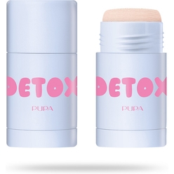 Маска-стик для защиты кожи лица от загрязнений Detox Anti-Pollution Face Mask Stick, 25 г