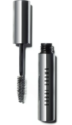 Водостойкая тушь для ресниц No Smudge Waterproof Mascara, тон Black, 5,5 мл
