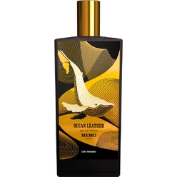 Парфюмерная вода Ocean Leather, 75 мл