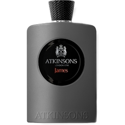 Парфюмерная вода Atkinsons James, 100 мл