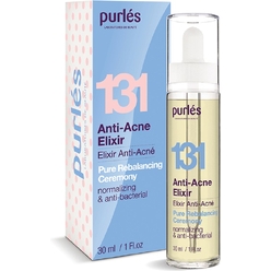 Сыворотка Анти-акне 131 Anti-Acne Elixir, 30 мл