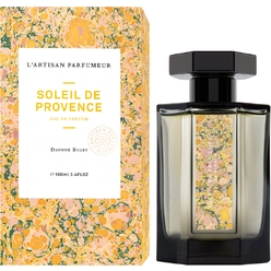 Парфюмерная вода Soleil De Provence, 100 мл