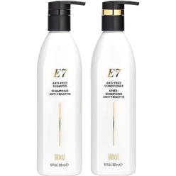 Набор Aloxxi Essential 7 Oil (Оч. шампунь д/волос на основе масел Aloxxi Essential 7 Oil Cleansing oil Shampoo 300 мл, Кондиционер д/волос Aloxxi Essential 7 Oil treatment Conditioner 300 мл.)