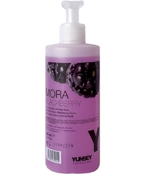 Шампунь для волос нейтральный с ароматом Ежевики Professional Neutral Shampoo Blackberry Scent, 400 мл