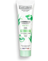 Скраб увлажняющий для лица с Алоэ Вера MOISTURIZING SCRUB ALOE VERA / Gommage Hydratant Aloe Vera, 150 г