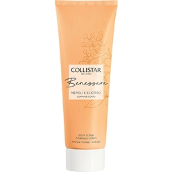 Скраб для тела Benessere Neroli E Elicriso/Body Scrub, 250 мл
