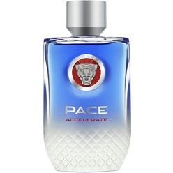 Туалетная вода JAGUAR PACE ACCELERATE 100 мл