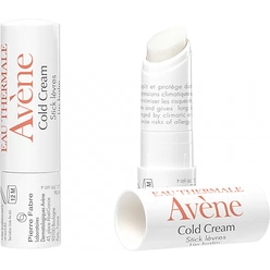 Питательный бальзам для губ Cold Cream, 4 гр