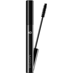 Тушь для ресниц Missha 4D Mascara, 7 г