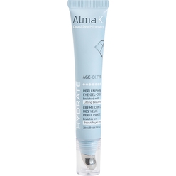 Восстанавливающий гель-крем для кожи вокруг глаз Hydrate/Age-Defying/Replenishing Eye Gel-Cream  20мл