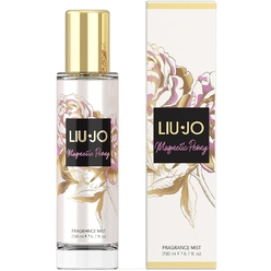 Fragrance Mist Magnetic Peony, 200 мл