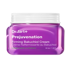 Укрепляющий крем для лица c бакучиолом Dr.Jart+ Prejuvenation Firming Bakuchiol Cream 50 мл