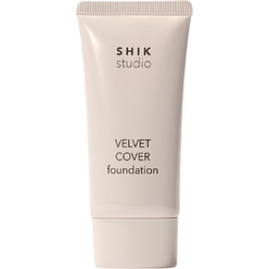 Тональное средство (крем) Velvet Cover Foundation