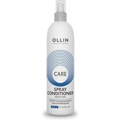 Ollin Care Спрей-кондиционер увлажняющий, 250 мл