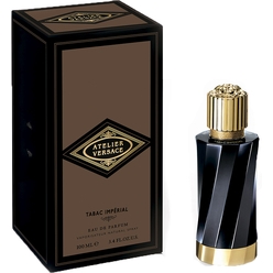 Парфюмерная вода Atelier Versace Tabac Imperial, 100 мл