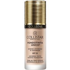 Тональный крем для лица Fondotinta Unico SPF 15