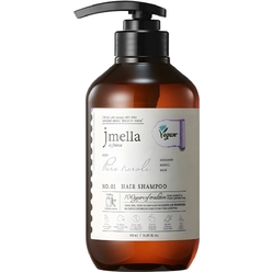 Шампунь Jmella In France Pure Neroli Hair Shampoo, 500 мл