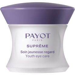 Крем для кожи вокруг глаз омолаживающий Supreme Youth Eye Care, 15 мл