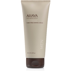 Крем для бритья без пены мужской Men Foam-Free Shaving Cream, 200 мл