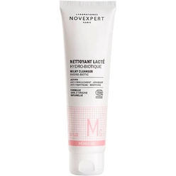Novexpert Magnesium Гидробиотическое очищающее молочко