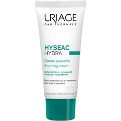 Крем успокаивающий Hyseac Hydra/ Crème Apaisante, 40 мл
