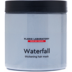 Уплотняющая маска для волос Flario Laboratory Waterfall, 500 мл