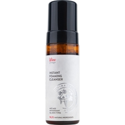 Очищающая пенка для лица Instant Foaming Cleanser, 150 мл