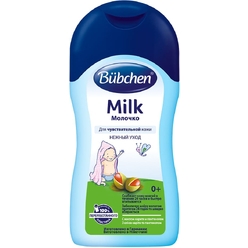 Молочко Milk