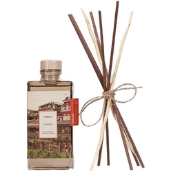 Парфюм для дома в диффузоре Kundal Oolong Tea Edition Perfume Diffuser, 140 мл