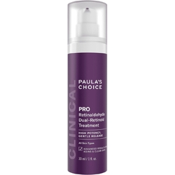 Paula's Choice Pro-Clinical Retinaldehyde Treatment/Сыворотка с ретинальдегидом для всех типов кожи, 30 мл.
