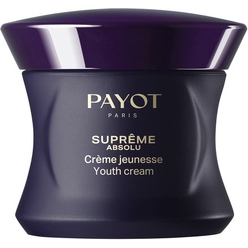 Крем для лица антивозрастной Supreme Absolu Youth Cream, 50 мл