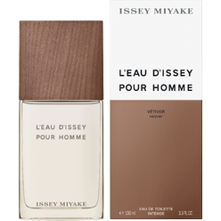 Туалетная вода L'eau D'issey Pour Homme Vetiver