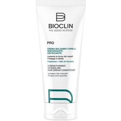 Bioclin Pro Укрепляющий крем-кондиционер, облегчающий расчесывание волос, 200 мл