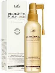 Тоник для кожи головы против выпадения волос Dermatical Scalp Tonic