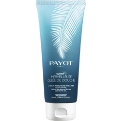 Очищающий мицеллярный гель для душа после загара Sunny Merveilleuse Gelee De Douche The After-Sun Micellar Cleaning Gel, 200 мл
