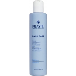 Тоник для лица для нормальной, чувствительной и деликатной кожи Daily Care Rebalancing Soothing Toner, 200 мл