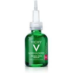 Пробиотическая обновляющая сыворотка Normaderm Probio-Bha Serum против несовершенств, 30 мл