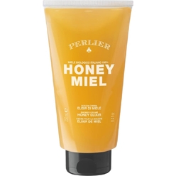 Крем для душа с мёдом Honey Miel/Shower Cream Honey Elixir, 250 мл