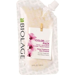 Маска для волос Colorlast Deep Treatment Pack, 100 мл